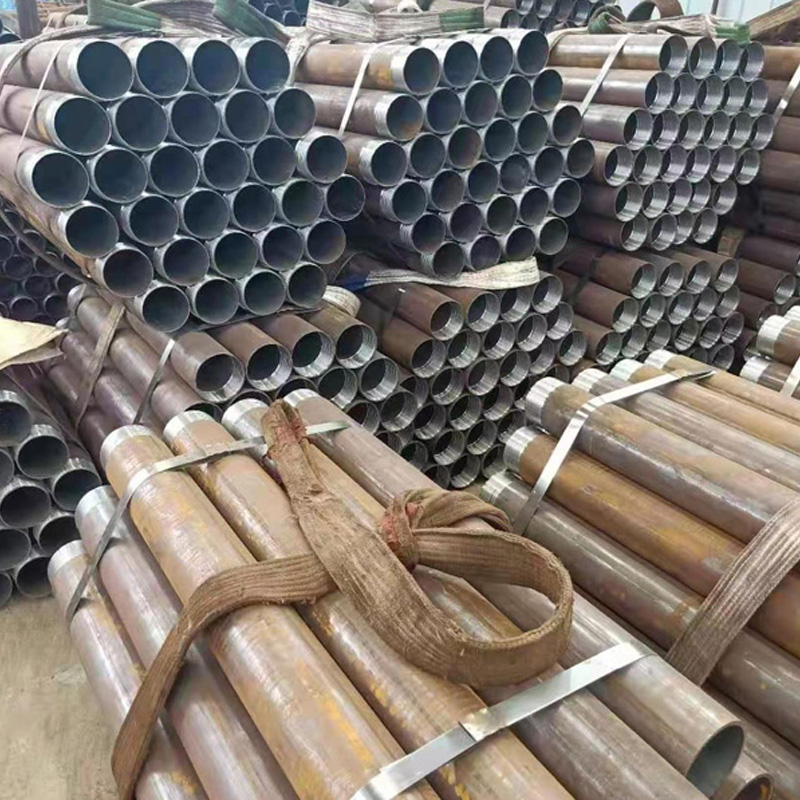 涪陵地质跟管