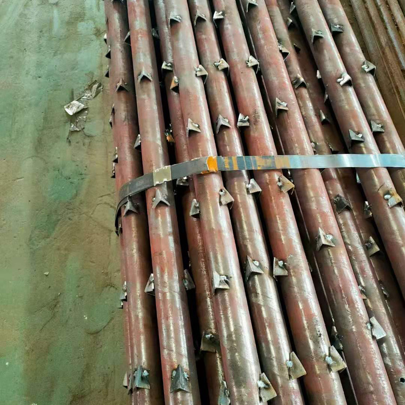 涪陵土钉小导管