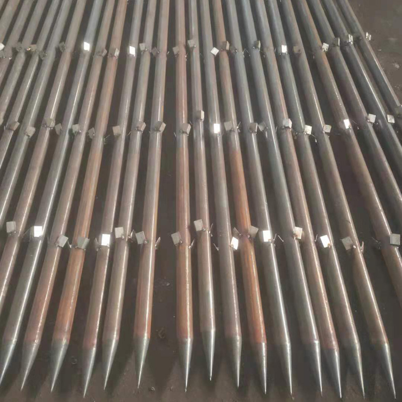 涪陵土钉小导管