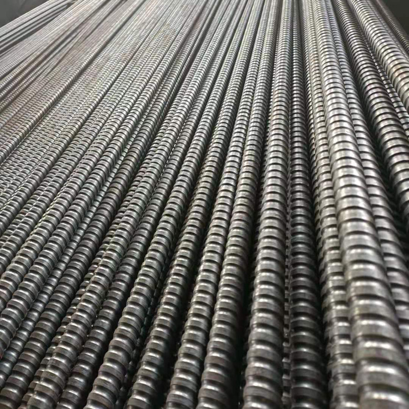 涪陵中空锚杆